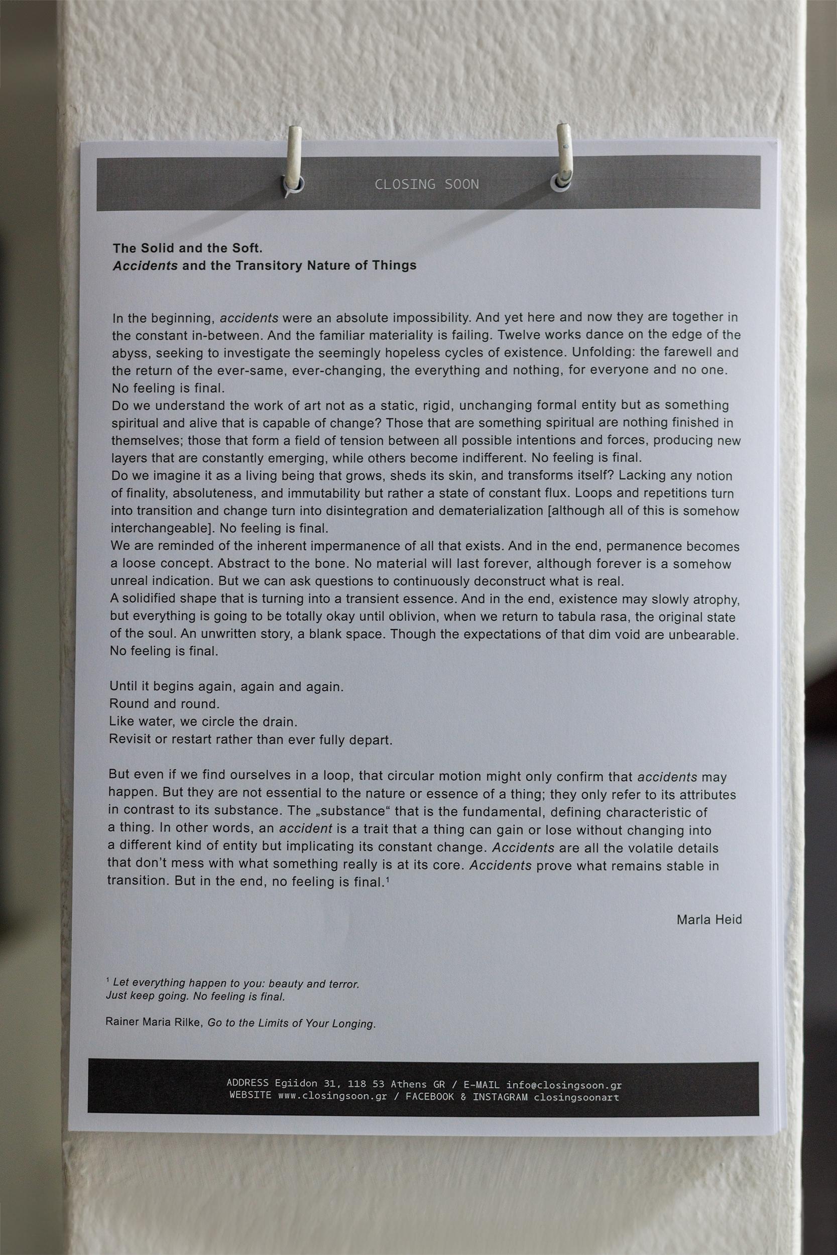 BUT SO IT GOES - Image 24