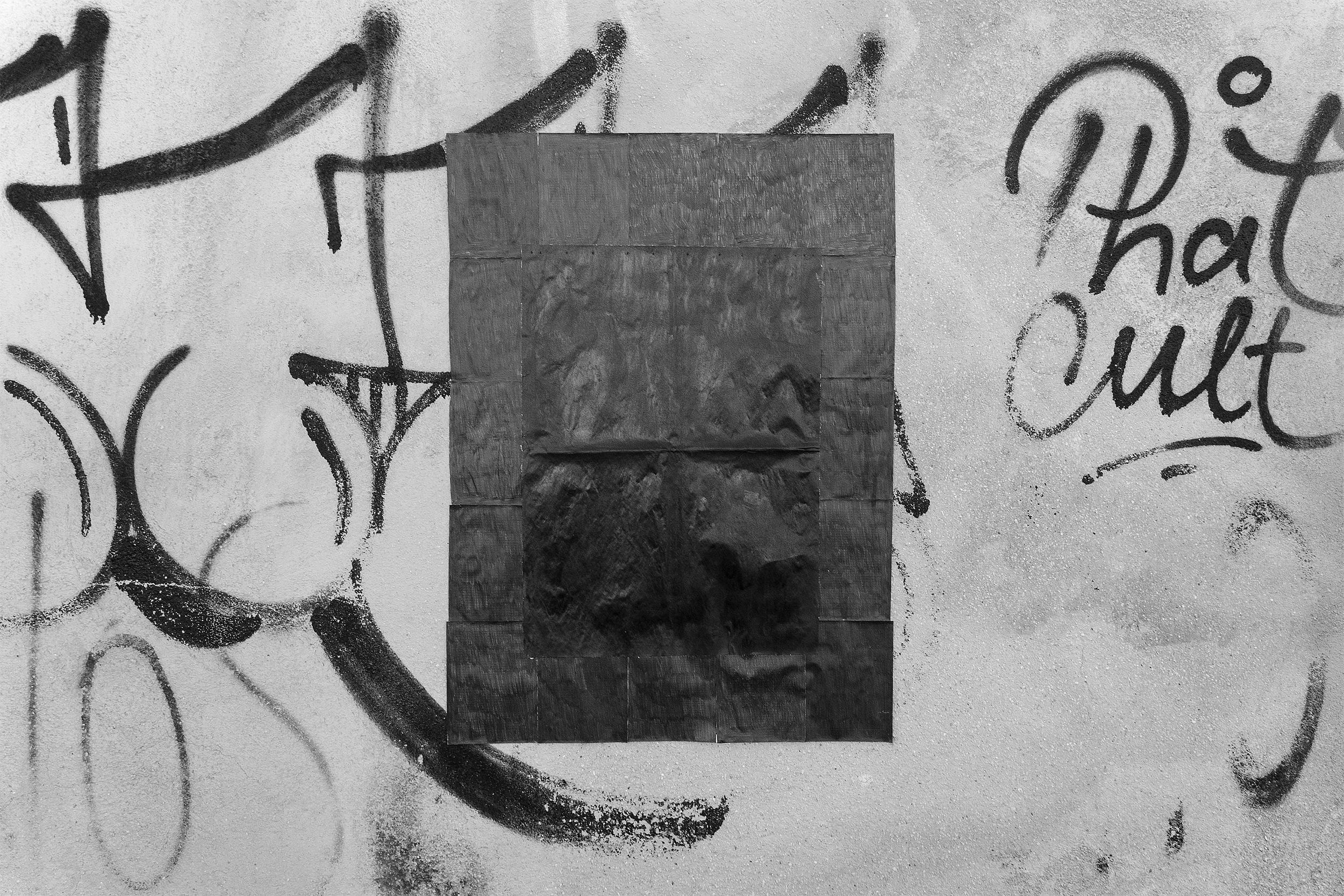 DUETS (BLACK POSTERS) - Image 0