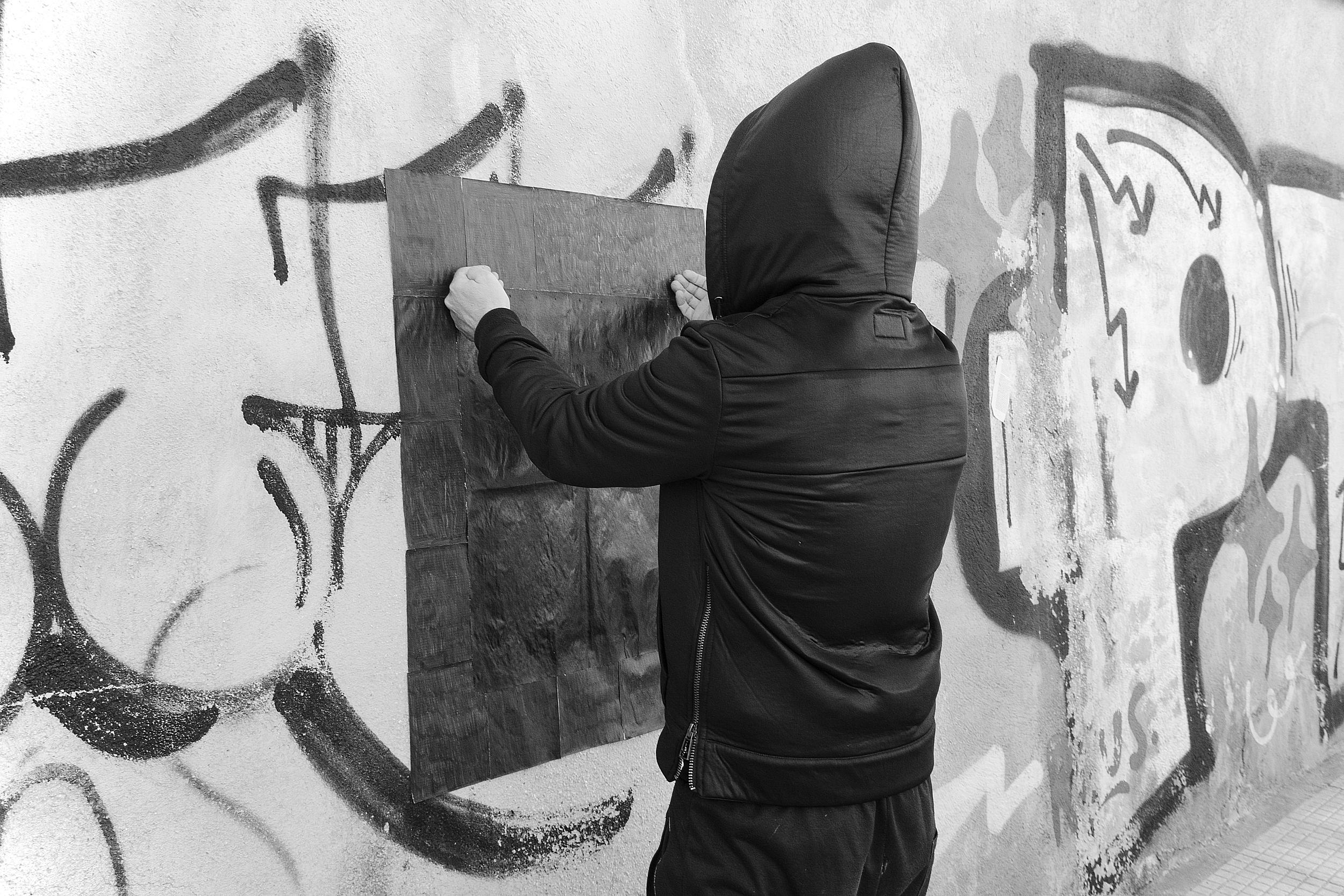 DUETS (BLACK POSTERS) - Image 3