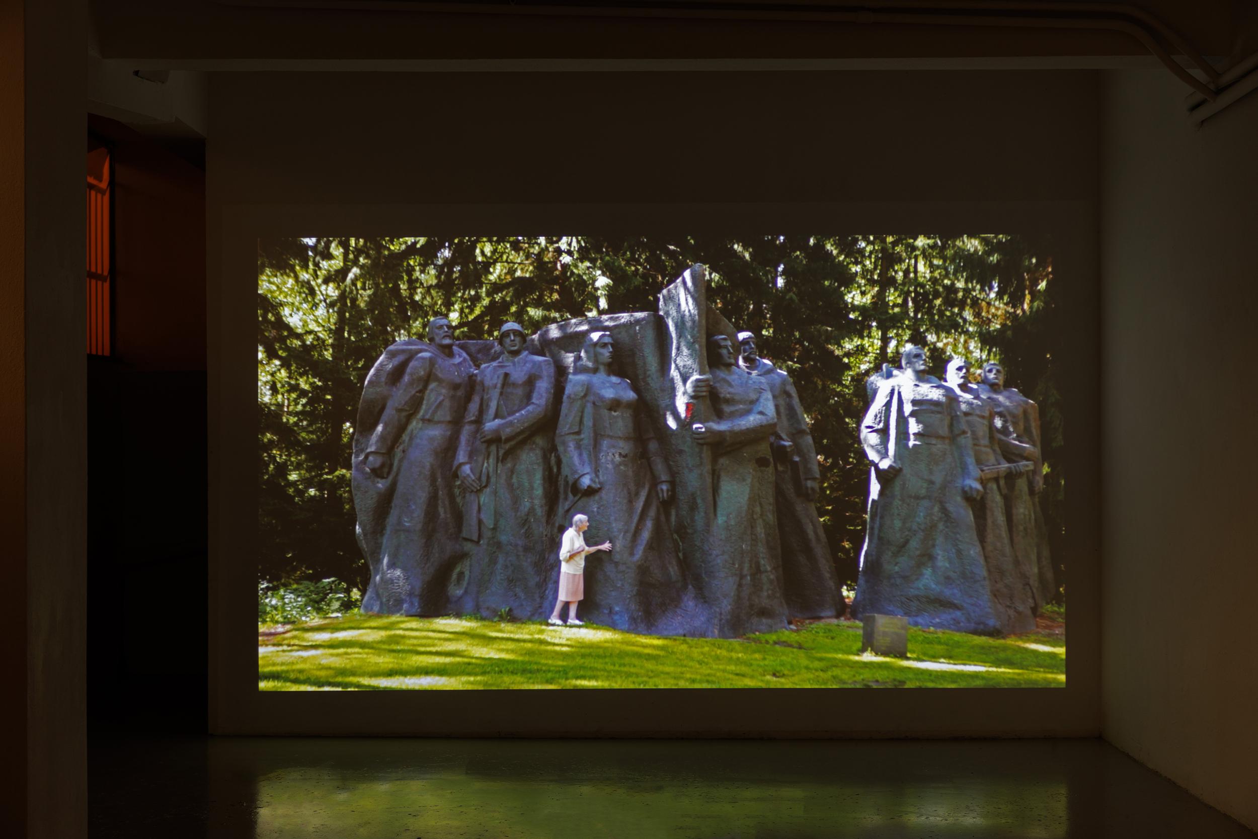 ON VACATION… / ALDONA - Image 5