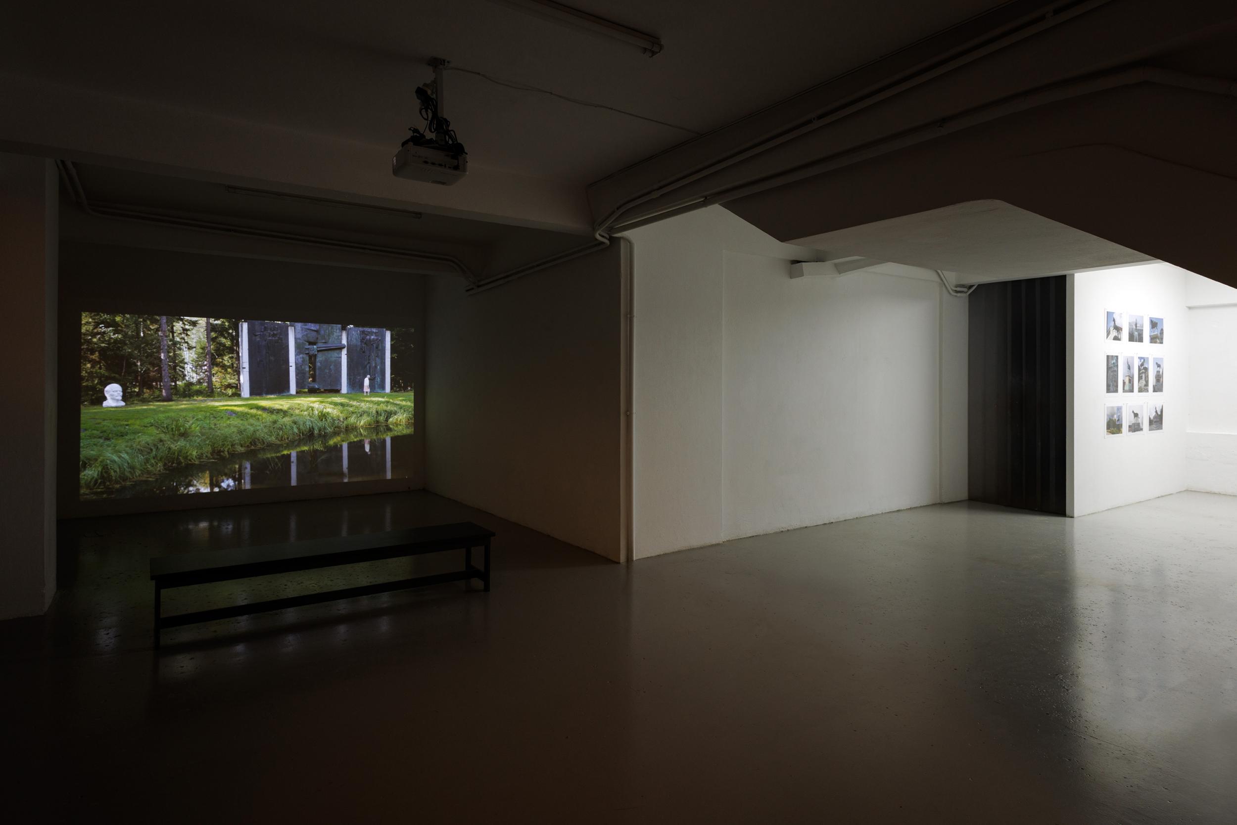 ON VACATION… / ALDONA - Image 3